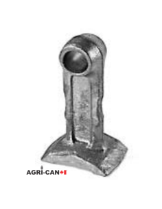 Hammer Flail for Orsi, Twose, Turner, Bomford, and McConnel