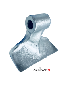 Hammer Flail for Orsi, Maschio and Multiple Other Brands