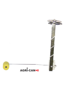 Jauge pour diesel (Diesel)