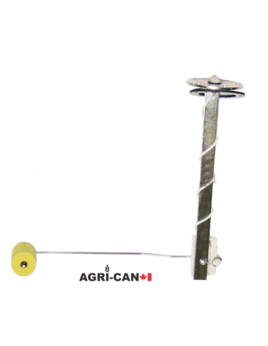 Fuel Sending Unit (Ford)