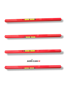 Barre de doigts - New Holland® 2