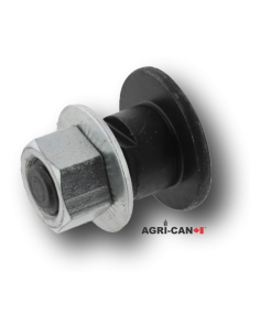 Bolt Kit for Disc Mower Kuhn, New Holland, and Gehl - Box... 2