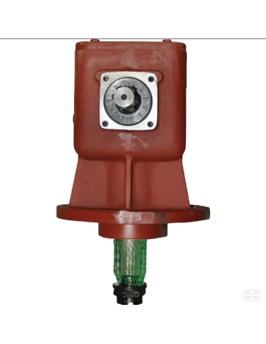 Réducteur (Gearbox) LF-140J 1:1.93 140804