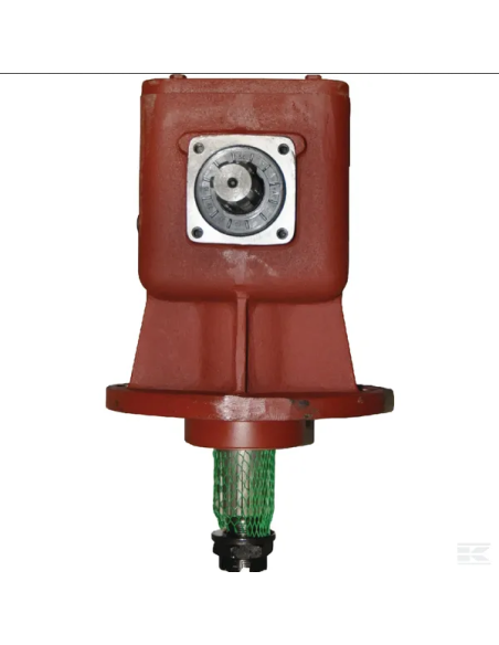 Réducteur (Gearbox) LF-140J 1:1.93 140804