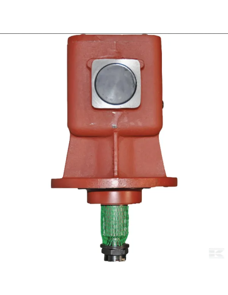 Réducteur (Gearbox) LF-140J 1:1.93 140804