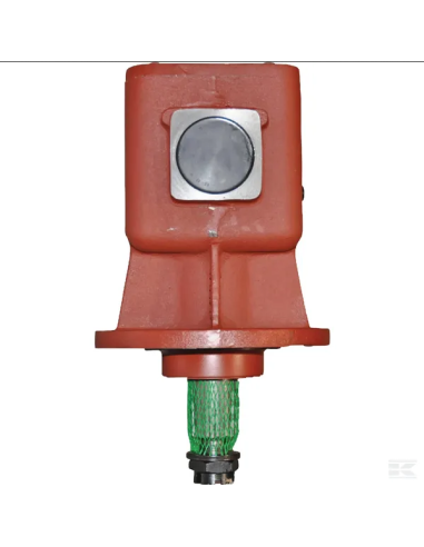 Gearbox LF-140J 1:1.93 140803