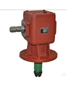 Réducteur (Gearbox) LF-140J 1:1.93 140803