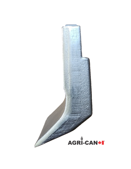 Denis CIMAF and Gyro-Trac Mulcher Heavy-Duty Knife - 80552RY