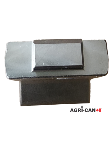 Couteau pour broyeur Denis CIMAF et Gyro-Trac -...