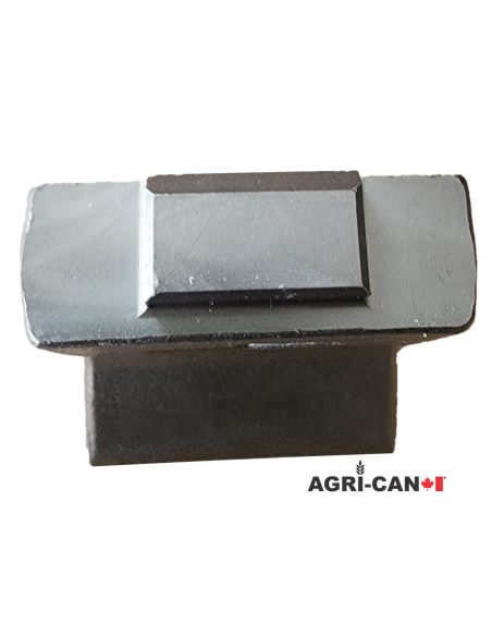 Denis CIMAF and Gyro-Trac Mulcher Knife - 805552RY
