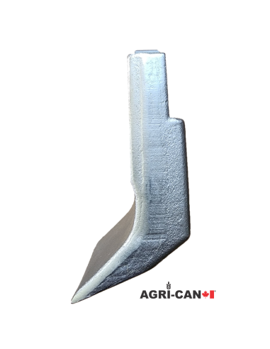 Couteau pour broyeur Denis CIMAF et Gyro-Trac -...