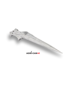 Doigt pour presse à foin New Holland et Case IH