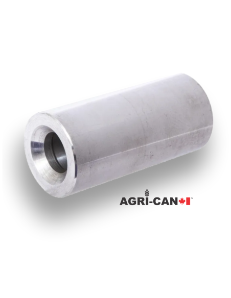 Bush for Kverneland Tine Conus I, Stoll, and Other Brands