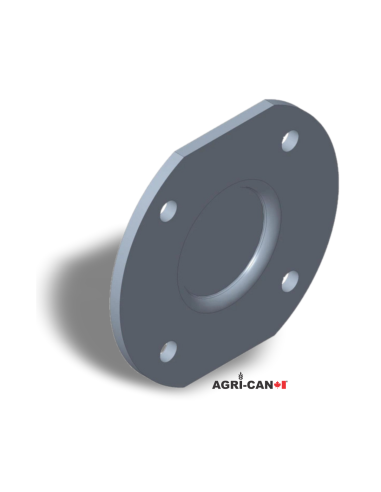 Kongskilde / Överum / New Holland Coulter Disc...