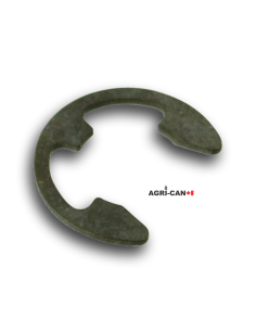 Circlip pour porte-disque de charrue Kverneland