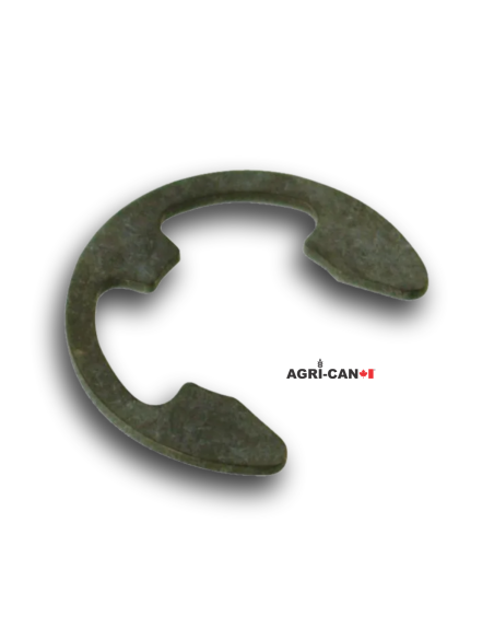 Kverneland Coulter Stem Circlip