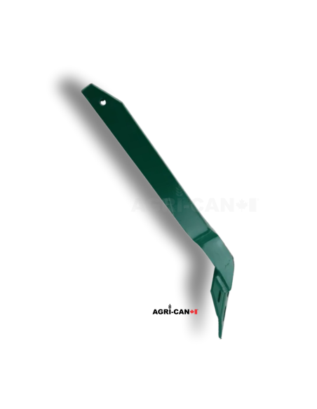 Bras de rasette Kverneland OEM - Côté droit