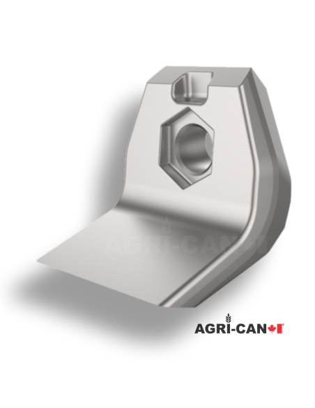 Blade for Shearex Mulchers