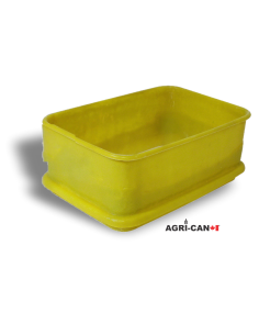 Extension de boîte de semence - Fibre de verre