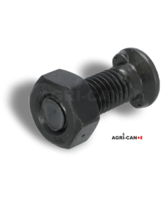 M10X30 Double Nib Plow Bolts (10 pack)