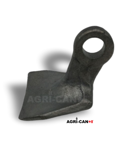 Hammer Flail for Berti, Orsi, Sicma, Agricom,...