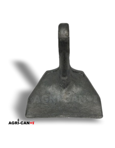 Hammer Flail for Berti, Orsi, Sicma, Agricom,...