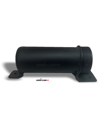 Document/Tool Holder for Trailers and Machinery