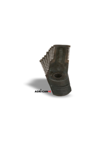 Complete Rotating Chopper Knife Kit - OEM New...