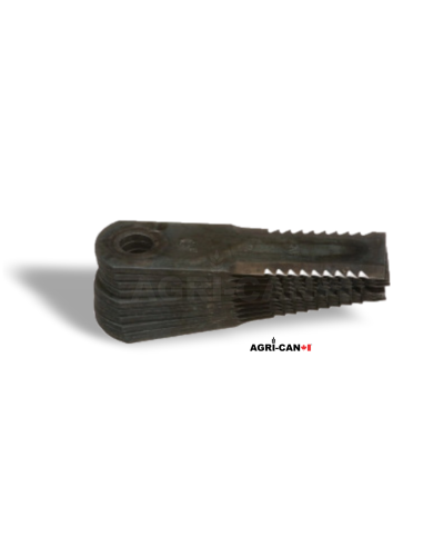 Rotating Chopper Knife for New Holland and Case...