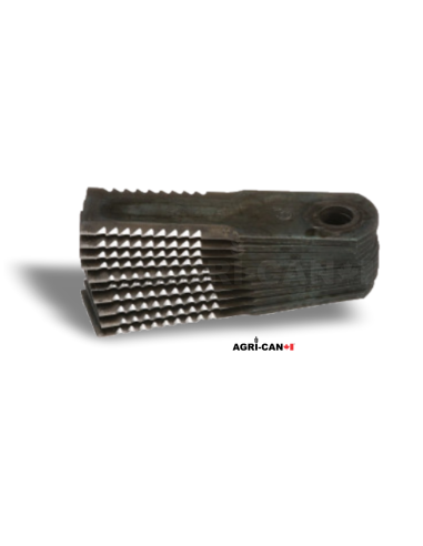 Rotating Chopper Knife for New Holland and Case...