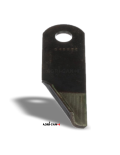 Straw Chopper Knife Kit - for New Holland® –  LH - 10/pack