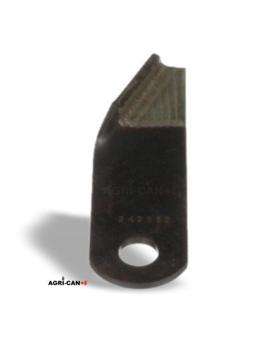 Straw Chopper Knife Kit - for New Holland® –...