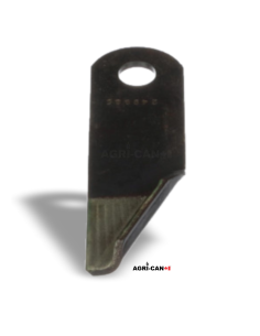 Straw Chopper Knife Kit - OEM New Holland® – RH - 10/pack