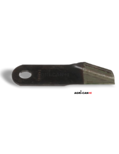 Ensemble de couteaux d'origine New Holland® -...