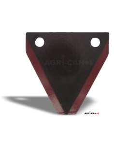 Couteau de désileuse – Teagle® Tomahawk™ et Kverneland® -...