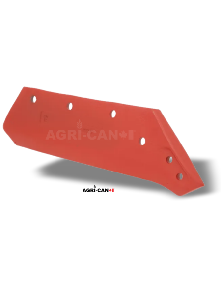 Kevernland Plow Share 16'' - LH