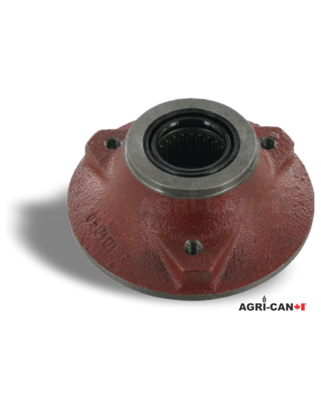 Hub only for Kverneland Hub KK060624 & KK060609