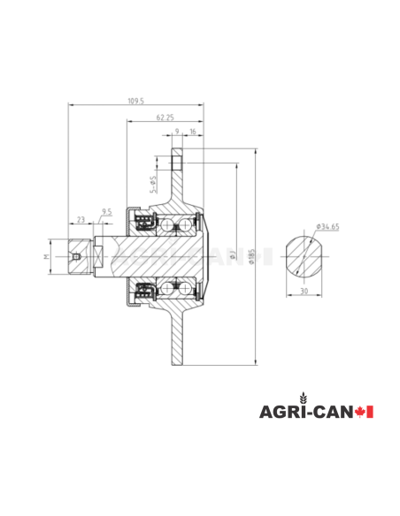 F06160015R Diagramme