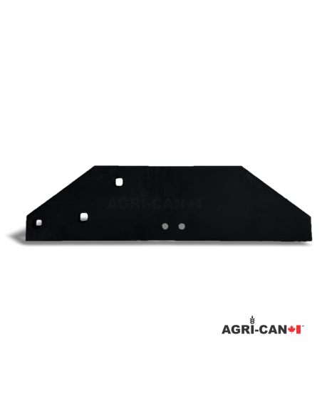 Kverneland Plow Landside - Long (No.1-5)