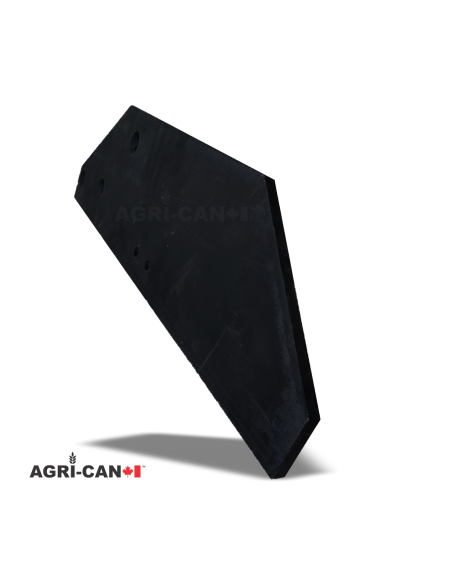 Kverneland Plow Landside - Long (No.1-5)