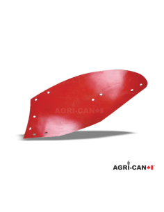 Versoir gauche pour charrue Kverneland 14'' à 20''