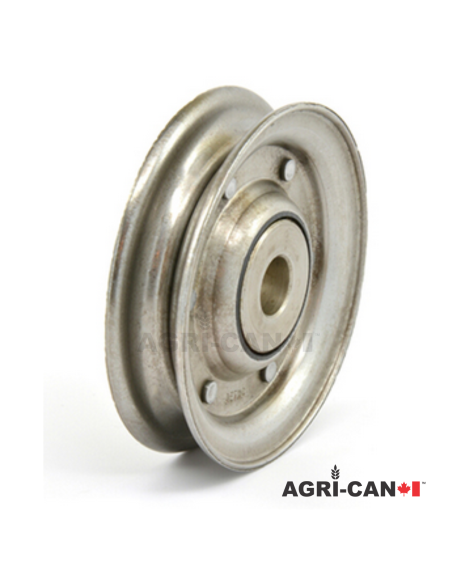 Aetna V-Belt Idler - A, B and C Section