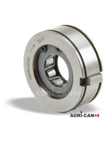 Backstop for Shaft Mount Gear Reducer - Size 2