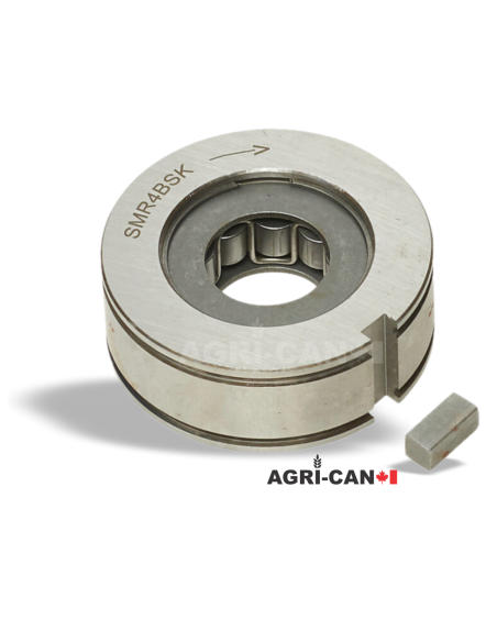 Backstop for Shaft Mount Gear Reducer - Size 4