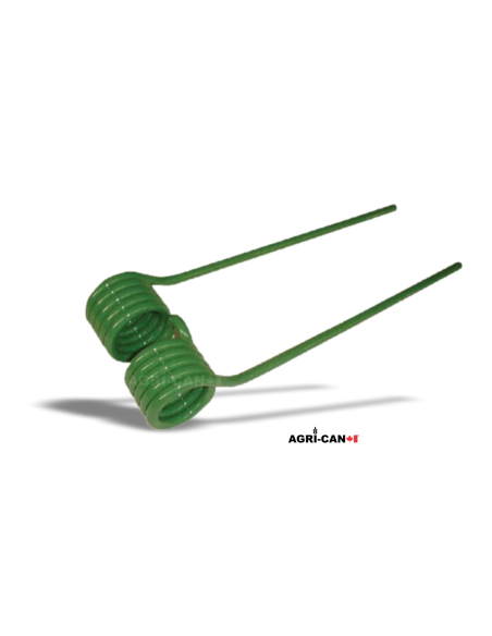 Tine for Krone Tedder - Series KW and KWT (CW)