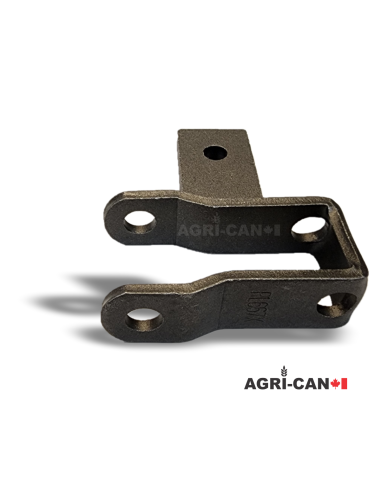 Connecting Link w/ attachment 667X - Pintle Chain