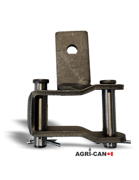 Maille avec attache 667H