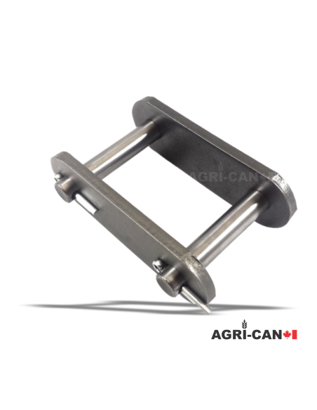 81X Connecting Link - Premium Conveyor Chain