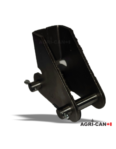 81X - Pusher Lug Attachment Link