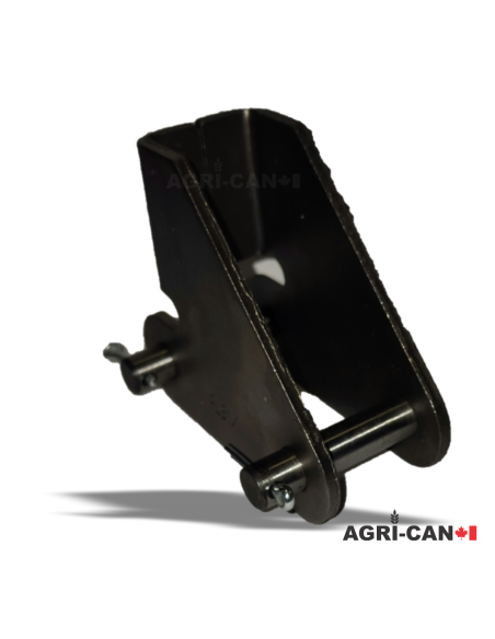 81X - Pusher Lug Attachment Link